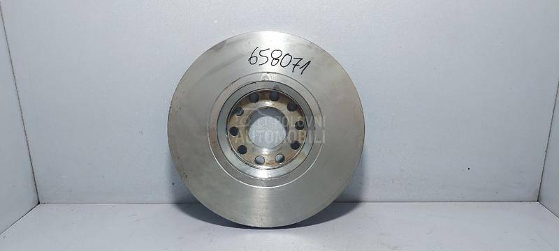 KOCIONI DISK
