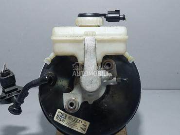 GLAVNI KOCIONI CILINDAR za Audi A4