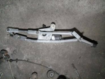 Motor brisača za Volvo XC90 od 2002. do 2010. god.