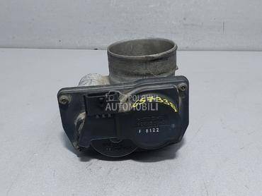 DOZER KLAPNA za Nissan Micra