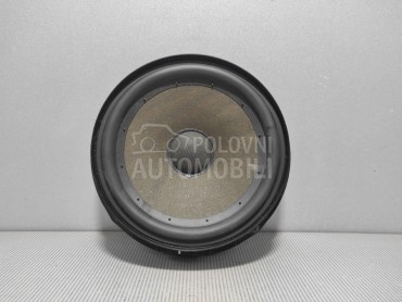 ZVUCNIK za Volkswagen Golf 6