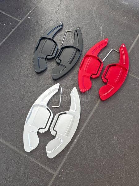 Shifteri volana 2011-2017 NOVO