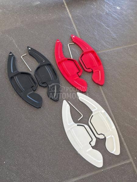 Shifteri volana 2011-2017 NOVO