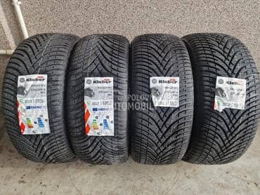 Kleber 235/45 R18 Zimska
