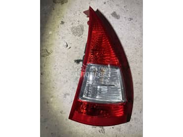 Lampa za Citroen C3 od 2001. do 2010. god.