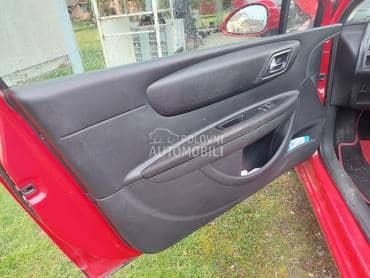 Unutrašnja brava, kvaka za Citroen C4