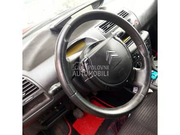 Vazdušni jastuk - airbag za Citroen C4