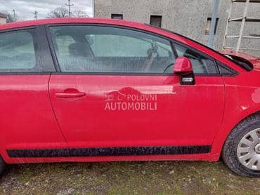 Vrata za Citroen C4