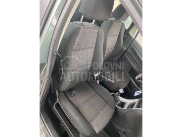 Sigurnosni pojas za Peugeot 307