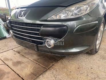 Branik za Peugeot 307