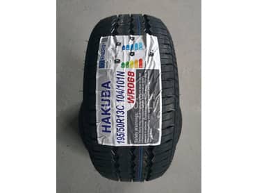 Ostalo 195/50 R13 Sve sezone