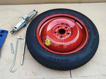 Rezervni tocak za Suzuki Grand Vitara