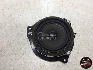 Zvučnik 342--4 za BMW Serija 1