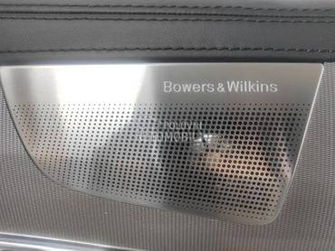 ZVUCNIK za Volvo XC90