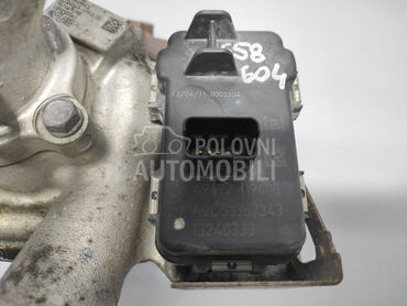 ELEKTRONIKA za Peugeot 508