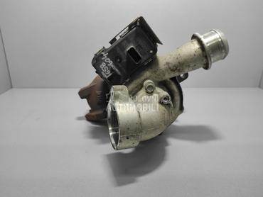 TURBINA za Peugeot 508