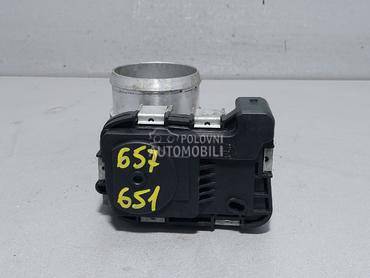 DOZER KLAPNA za Volkswagen Passat B6