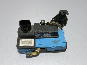 BRAVA VRATA za Volvo XC70