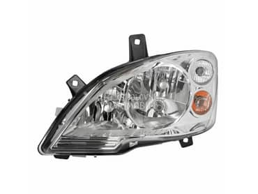 VITO Far Elektricni 10-15