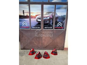 stop lampa za Citroen C5 od 2005. do 2008. god.