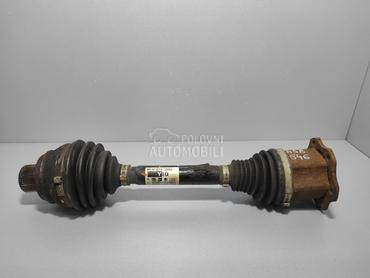 POLUOSOVINA za Audi A4