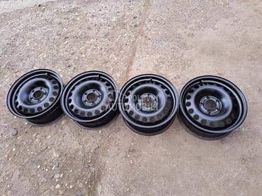 Čelične felne Opel 5x115 16" 5 x 115