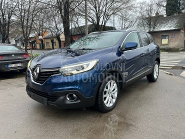 Renault Kadjar 1.5DCI ENERGY EDC