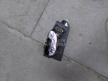 Brava kvaka ristajling za Peugeot 307