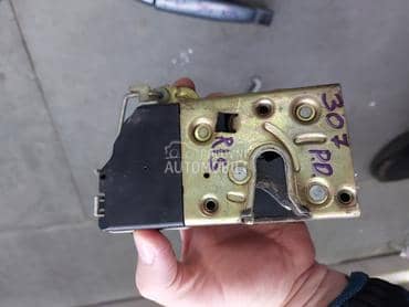 Brava elektricna prednja desna za Peugeot 307