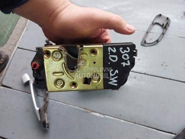 Brava zadnja desna sw za Peugeot 307