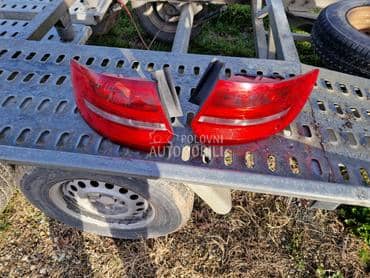 stop za Audi A3 od 2004. do 2010. god.