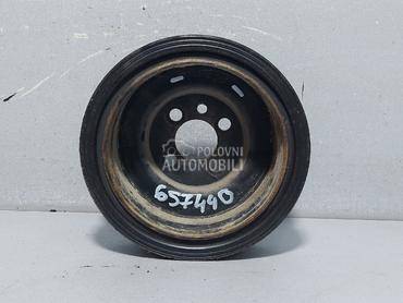 REMENICA RADILICE za Škoda Octavia