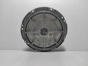 ZVUCNIK za Citroen C8