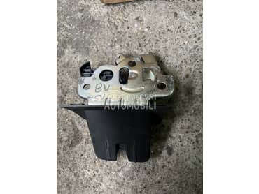 Brava na gepek vratima za Audi A3 od 2012. do 2019. god.