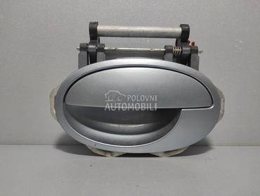 RUCKA VRATA za Opel Corsa C