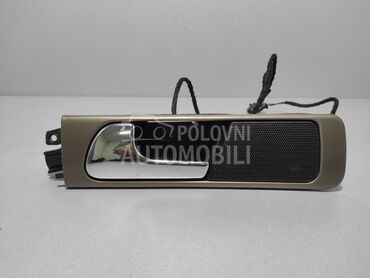 UNUTRASNJA RUCKA VRATA za Audi A6