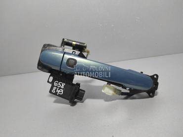 RUCKA VRATA za Toyota Yaris