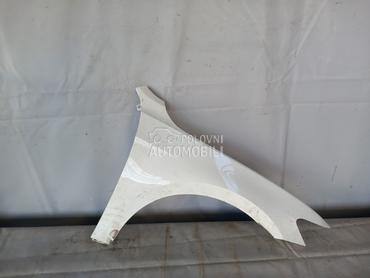 BLATOBRAN za Volkswagen Passat B8