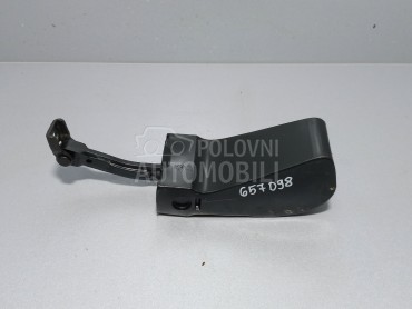 GRANICNIK VRATA za Škoda Superb