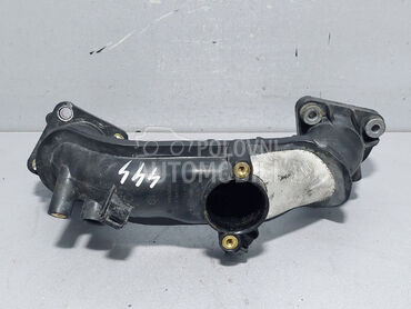 CRIJEVO za Volvo S60