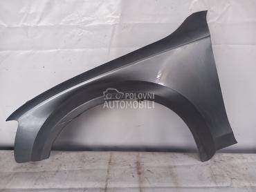 BLATOBRAN za Audi A4