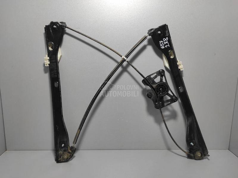 ELEKTRO PODIZAC STAKLA