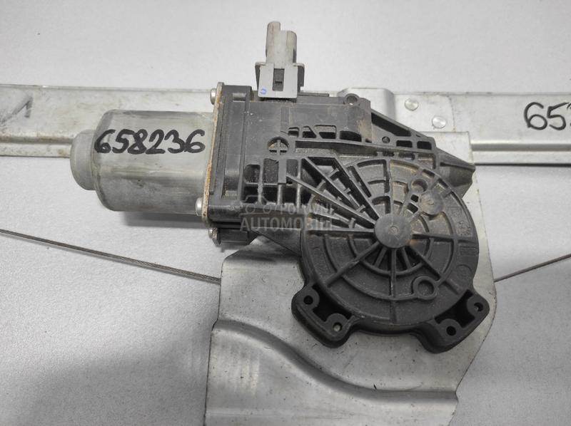 MOTORIC PODIZACA STAKLA