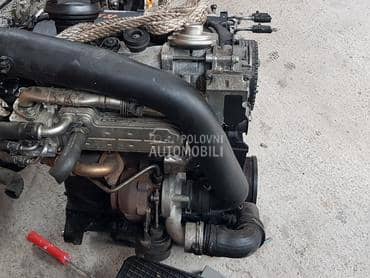 Hladnjak ulja za Volkswagen Golf 5, Golf Plus, Jetta ...