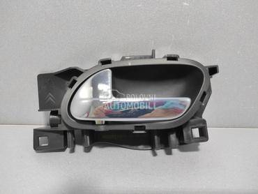 UNUTRASNJA RUCKA VRATA za Citroen C4 Picasso
