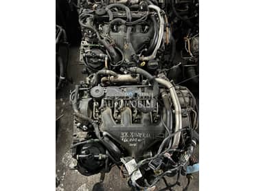 Motori 100kw 2.0 za Citroen C4, C5, C4 Grand Picasso