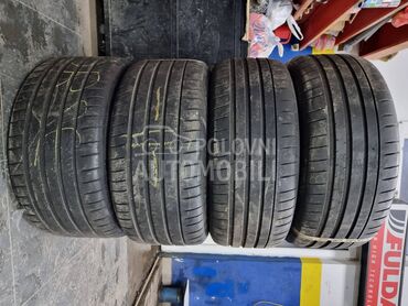 Michelin 295/40 R19 Letnja