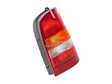 VITO Stop Lampa 96-04