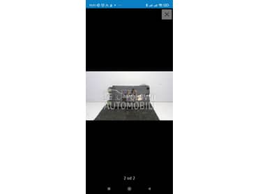 Mercedes vito kutija osiguraca