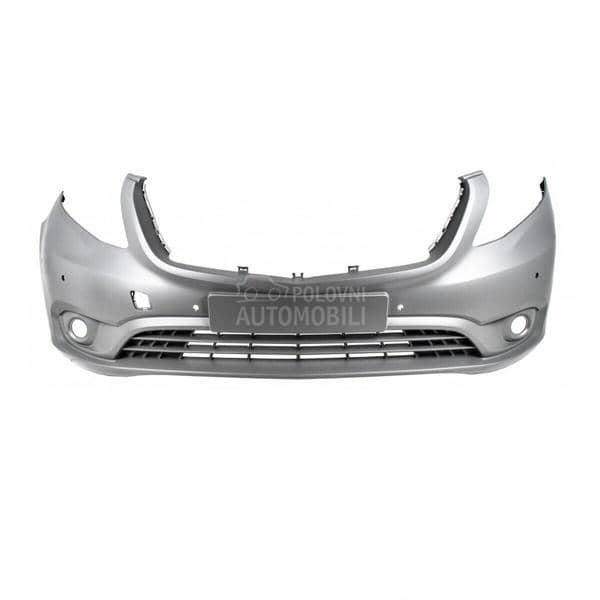 VITO Branik Prednji 15-20